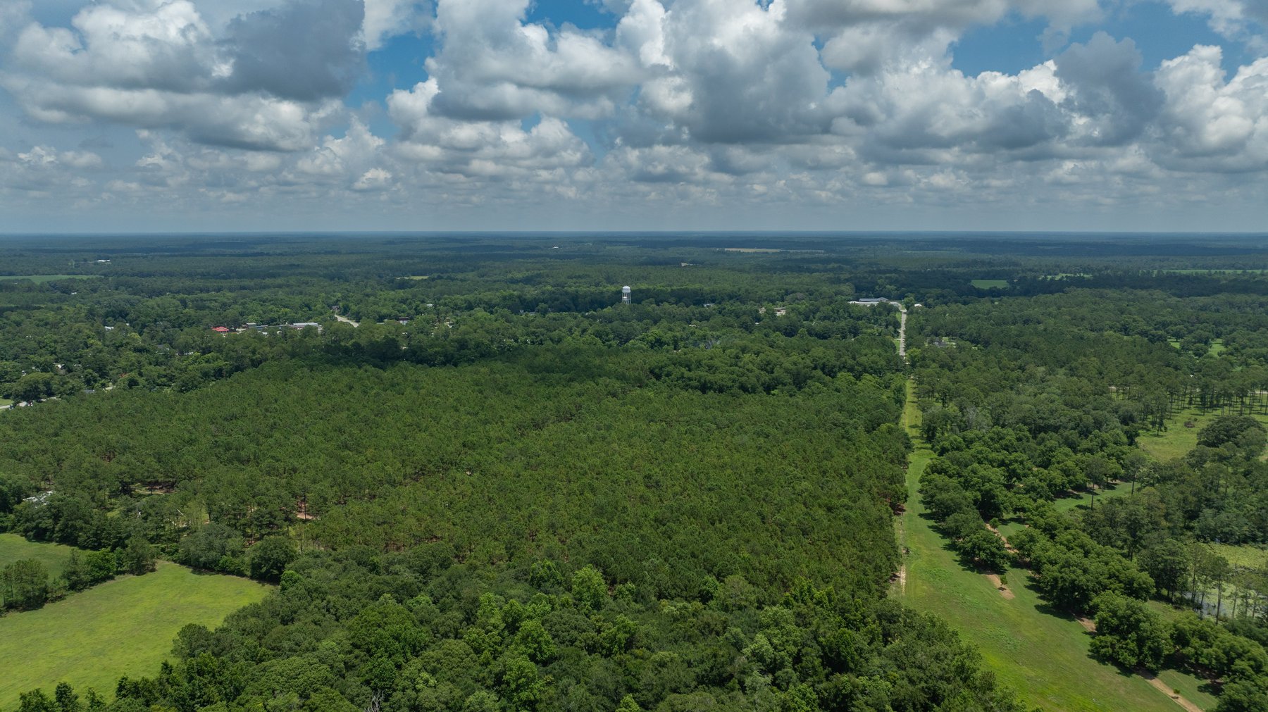Image for 25.79+/- Acres in Thomas County, Georgia - Residential Development Potential