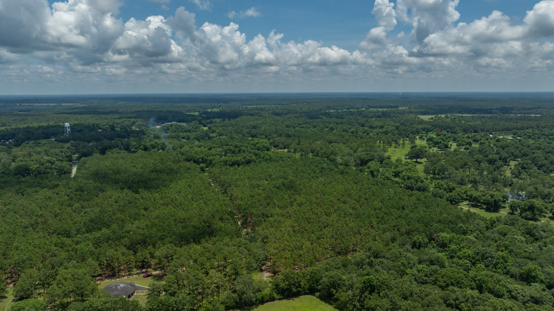Image for 25.79+/- Acres in Thomas County, Georgia - Residential Development Potential