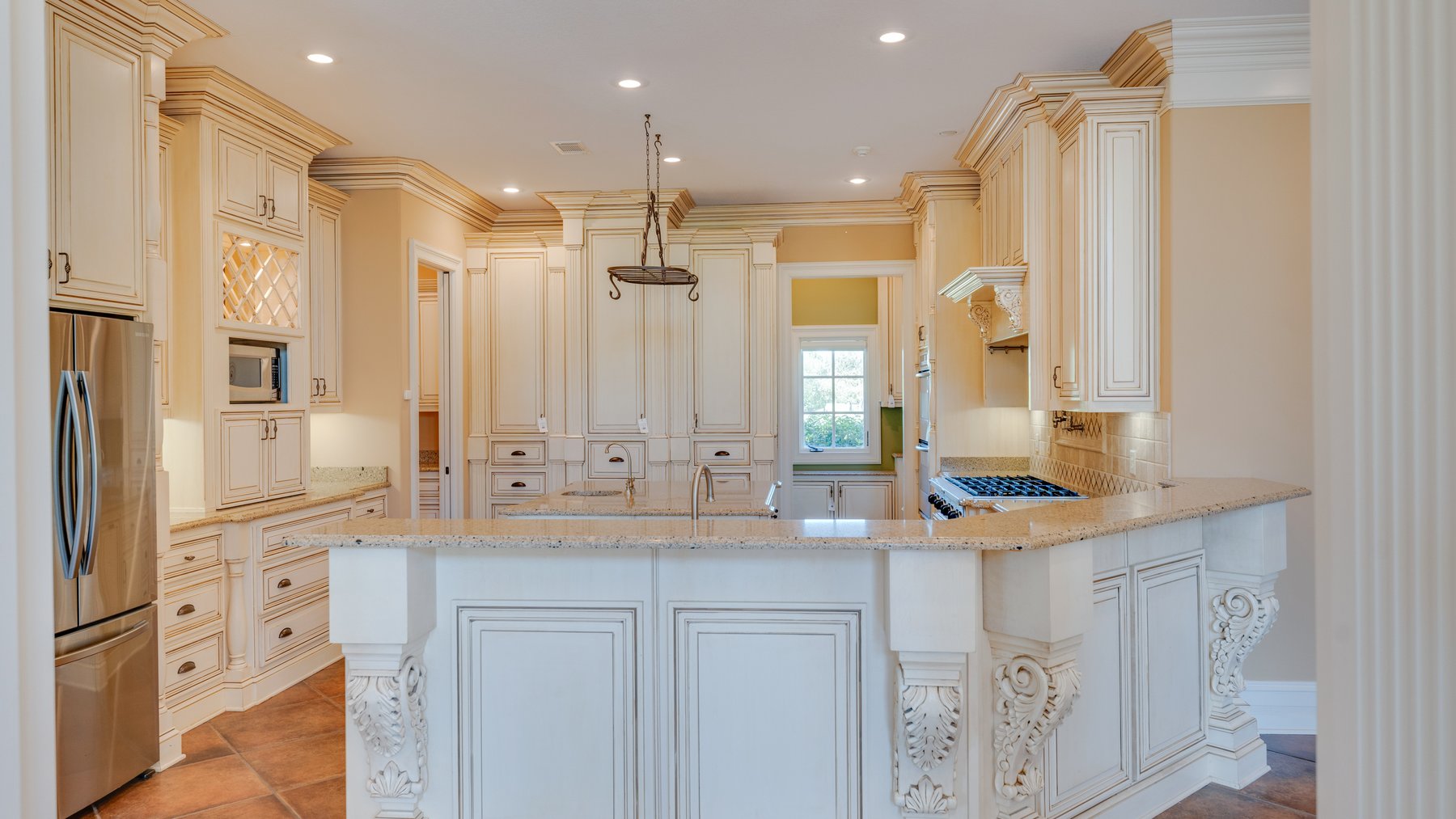 Image for The Massee Post Estate - 72+/- Acres with 6,700+/- Sq. Ft. Luxury Home in Cook County, Georgia