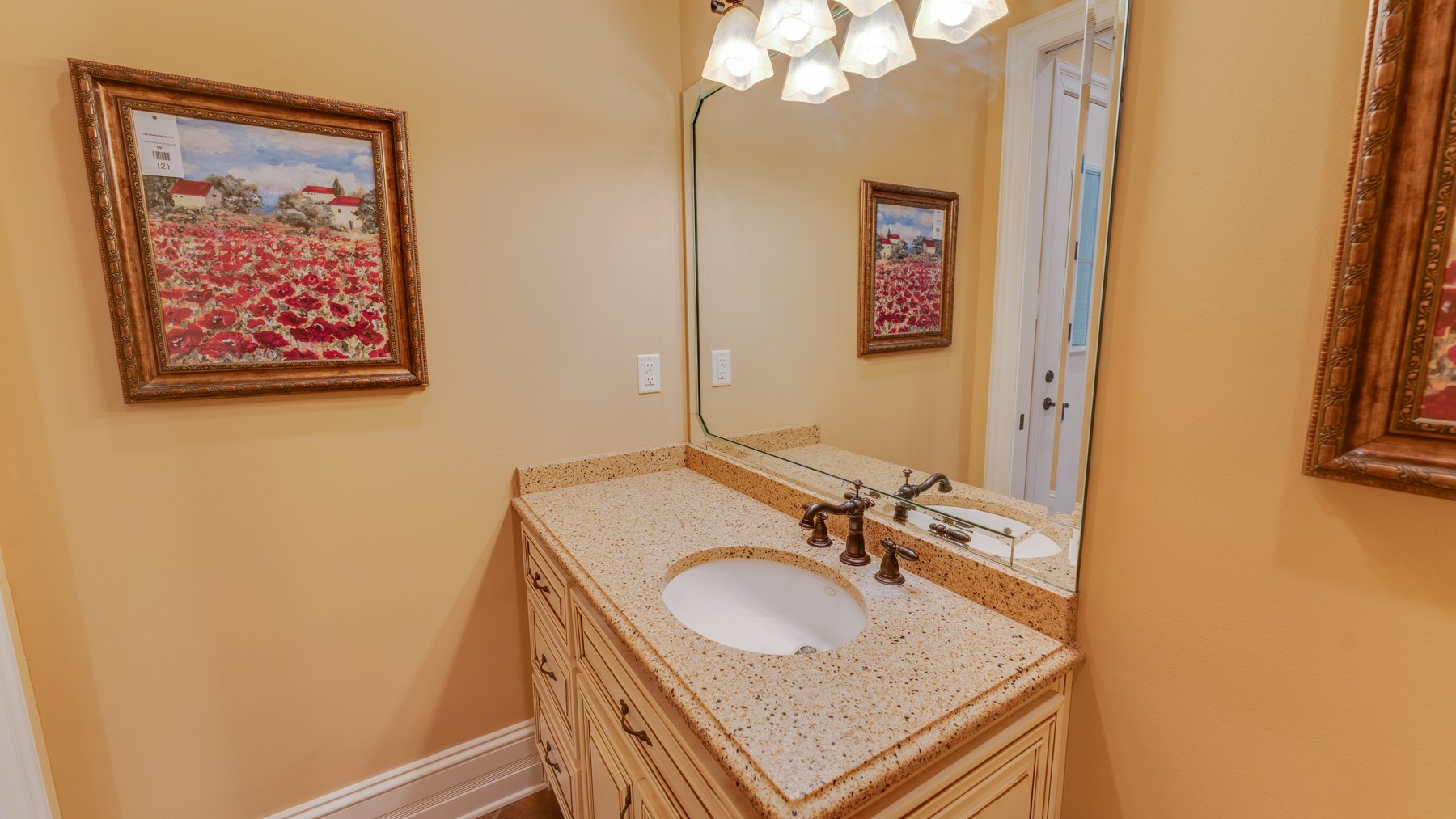 Image for The Massee Post Estate - 72+/- Acres with 6,700+/- Sq. Ft. Luxury Home in Cook County, Georgia