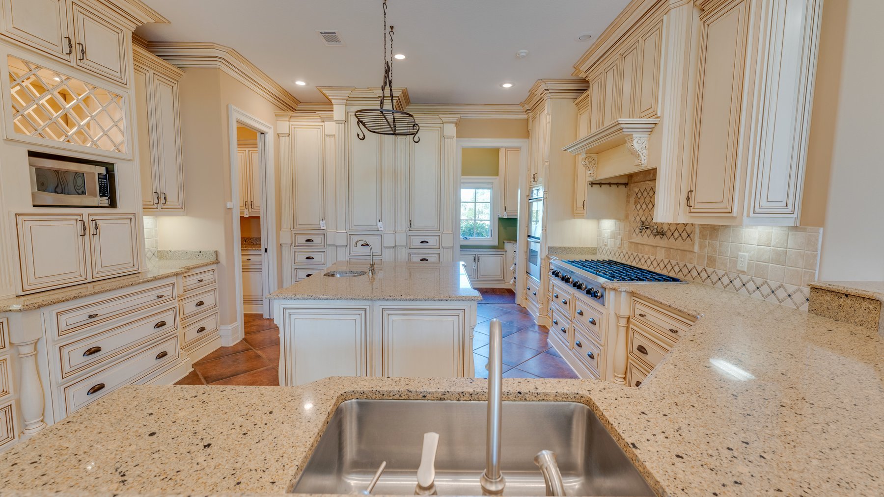 Image for The Massee Post Estate - 72+/- Acres with 6,700+/- Sq. Ft. Luxury Home in Cook County, Georgia