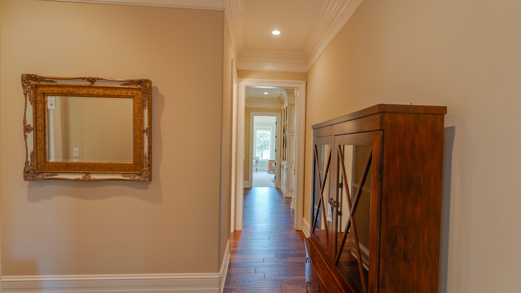 Image for The Massee Post Estate - 72+/- Acres with 6,700+/- Sq. Ft. Luxury Home in Cook County, Georgia