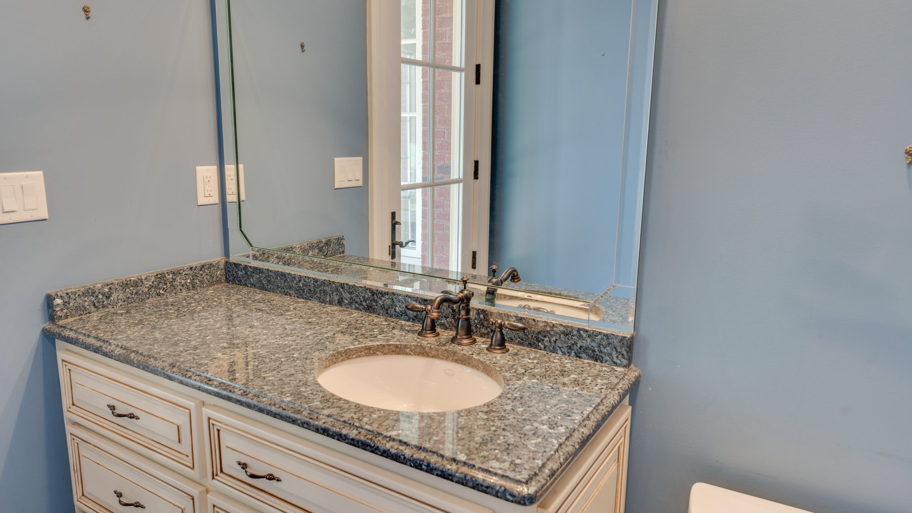 Image for The Massee Post Estate - 72+/- Acres with 6,700+/- Sq. Ft. Luxury Home in Cook County, Georgia