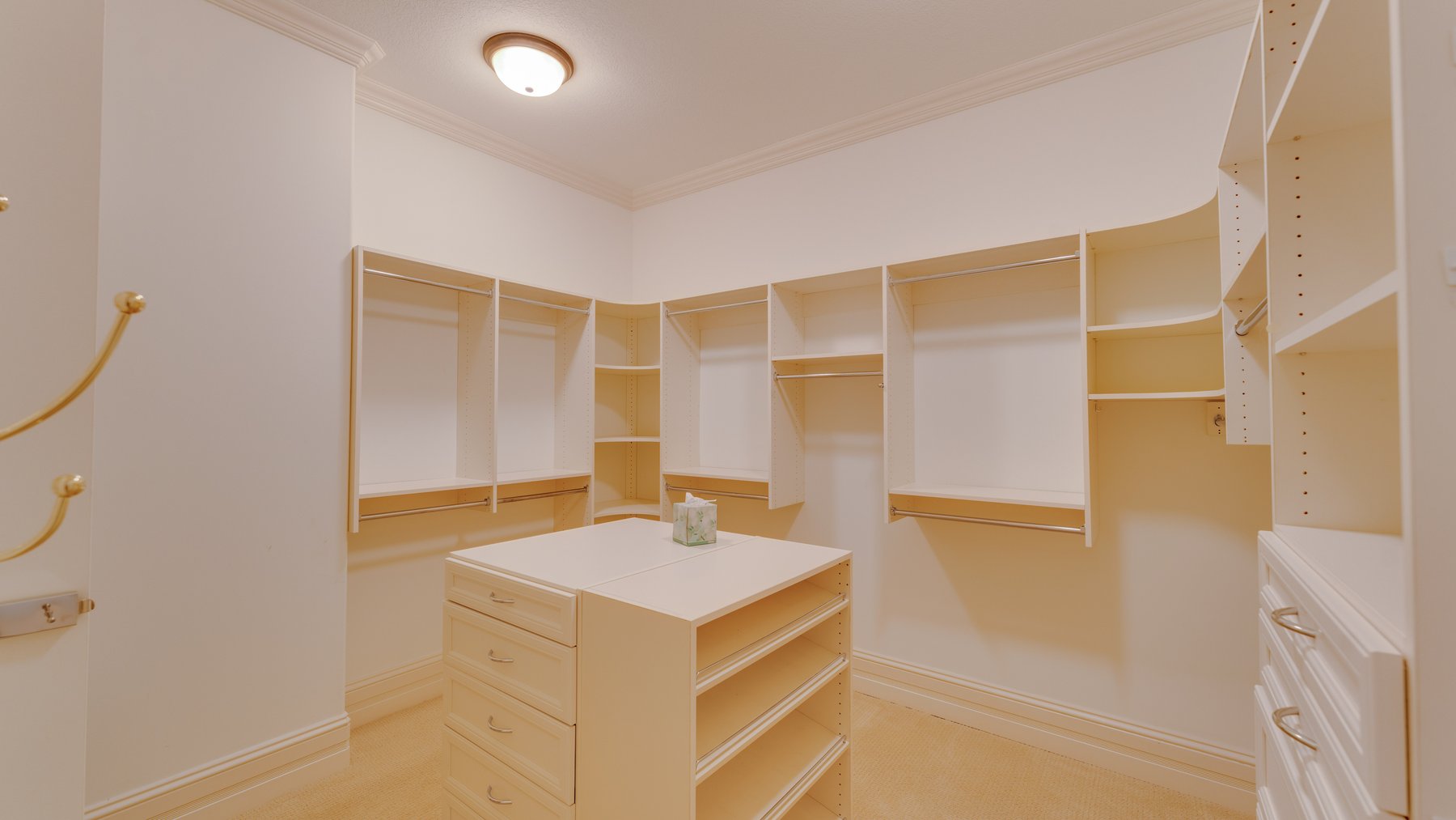 Image for The Massee Post Estate - 72+/- Acres with 6,700+/- Sq. Ft. Luxury Home in Cook County, Georgia