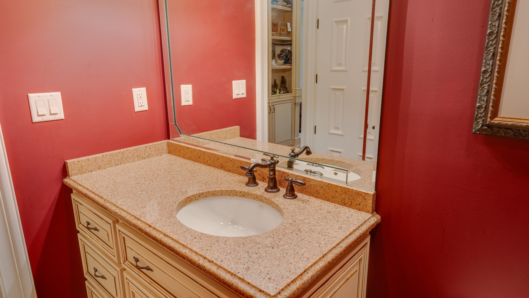 Image for The Massee Post Estate - 72+/- Acres with 6,700+/- Sq. Ft. Luxury Home in Cook County, Georgia