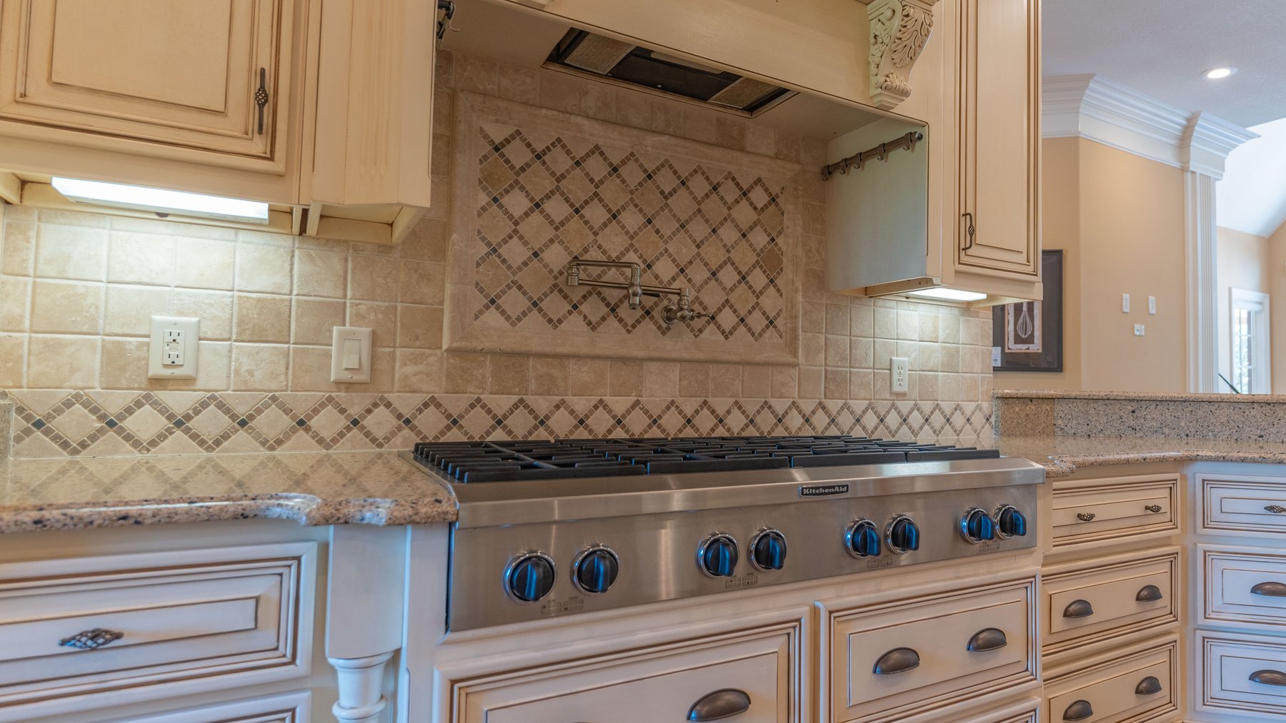 Image for The Massee Post Estate - 72+/- Acres with 6,700+/- Sq. Ft. Luxury Home in Cook County, Georgia