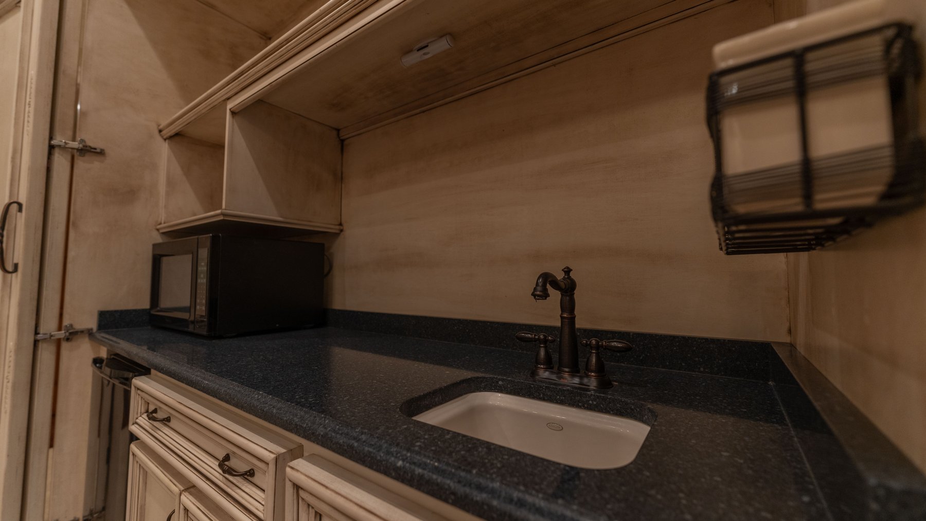 Image for The Massee Post Estate - 72+/- Acres with 6,700+/- Sq. Ft. Luxury Home in Cook County, Georgia