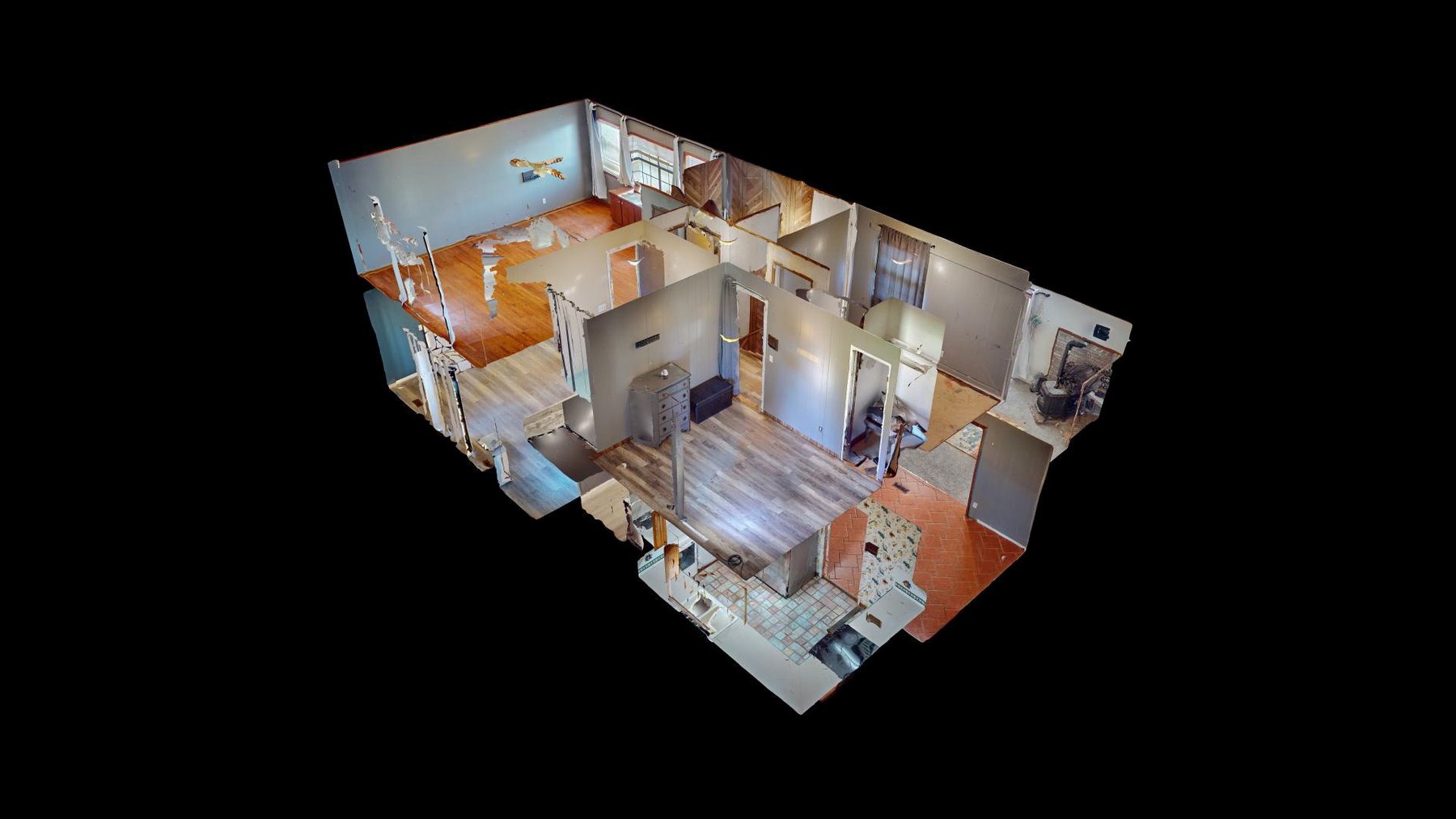 Image for Indian Lake Retreat - Waterfront Colonial Brick Home in Colquitt County, Georgia