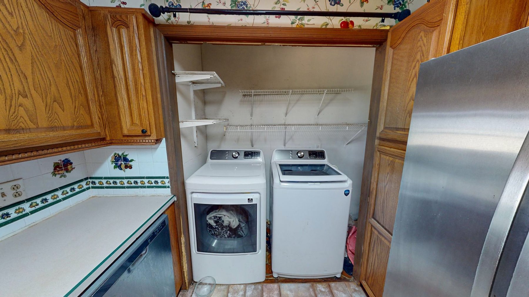 Image for Indian Lake Retreat - Waterfront Colonial Brick Home in Colquitt County, Georgia