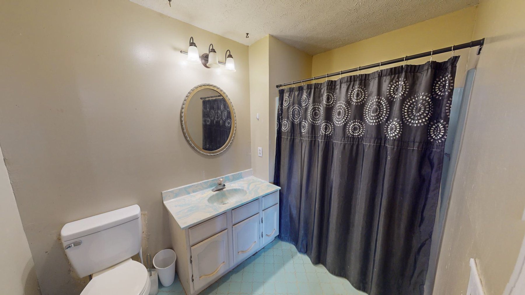 Image for Indian Lake Retreat - Waterfront Colonial Brick Home in Colquitt County, Georgia