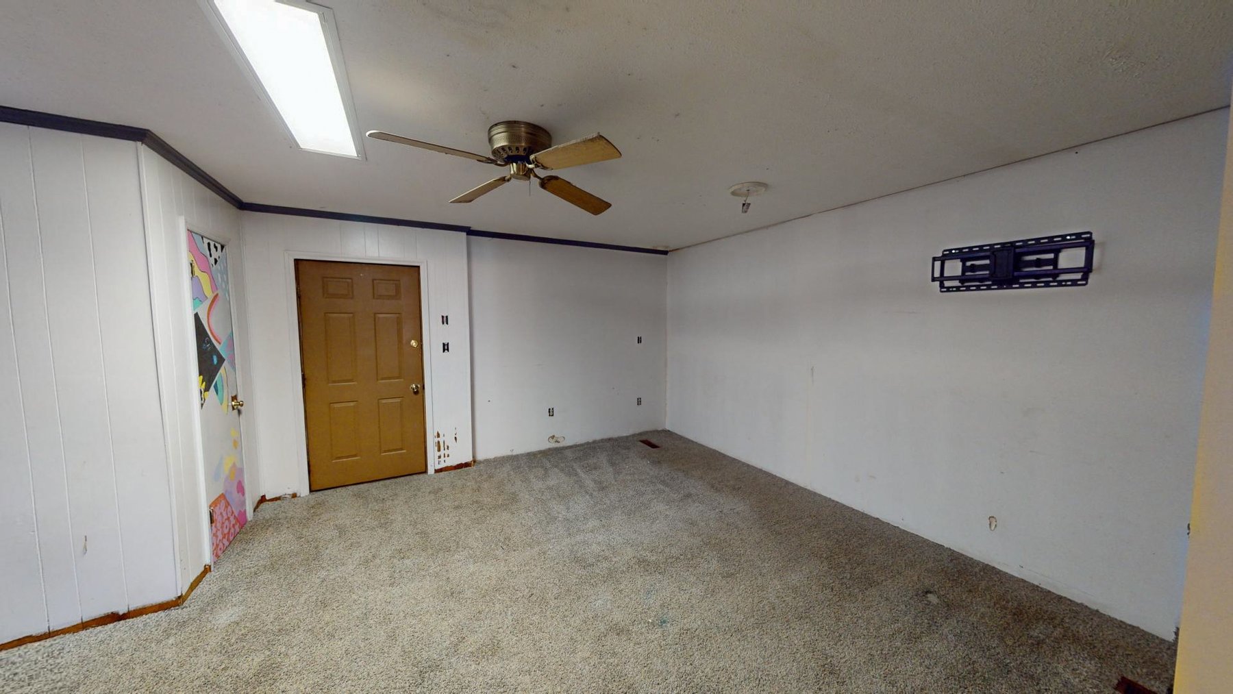 Image for Indian Lake Retreat - Waterfront Colonial Brick Home in Colquitt County, Georgia