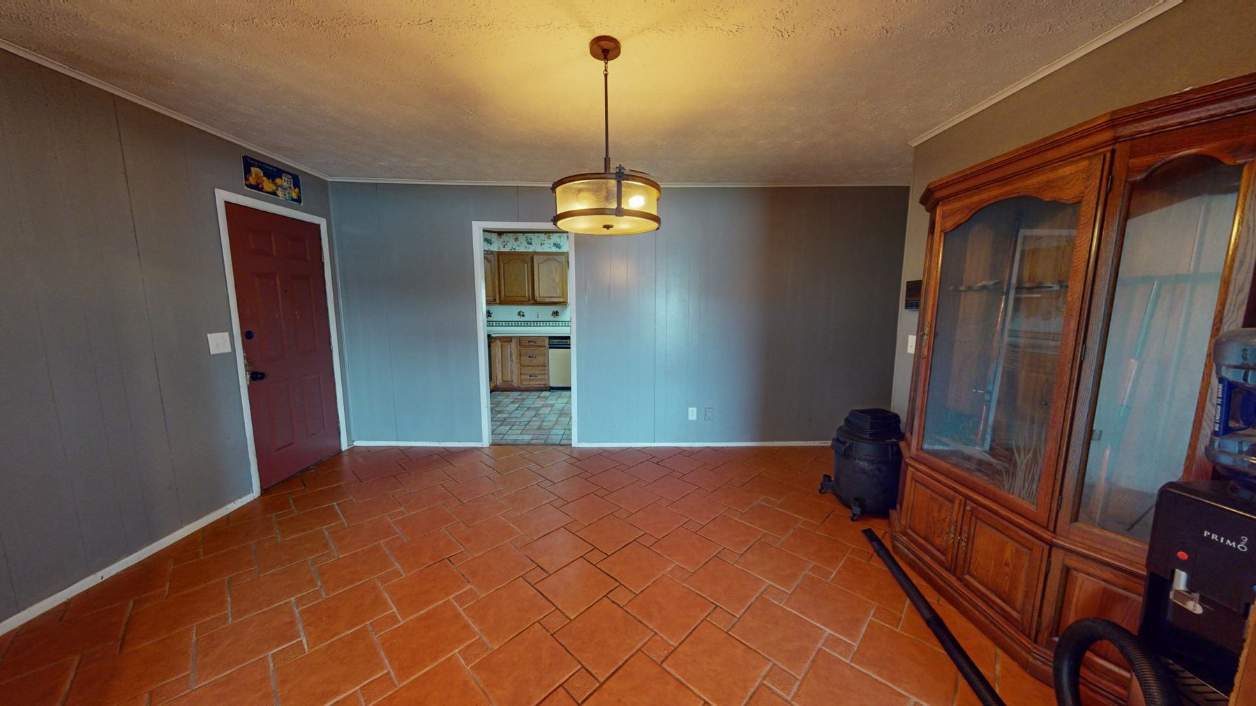 Image for Indian Lake Retreat - Waterfront Colonial Brick Home in Colquitt County, Georgia