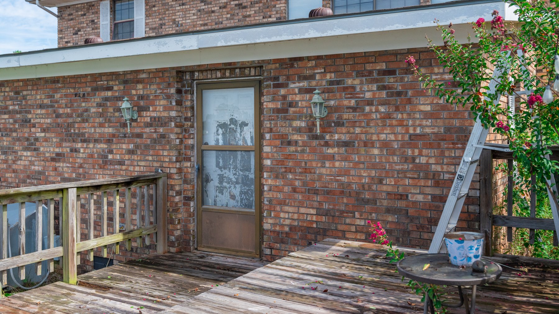 Image for Indian Lake Retreat - Waterfront Colonial Brick Home in Colquitt County, Georgia