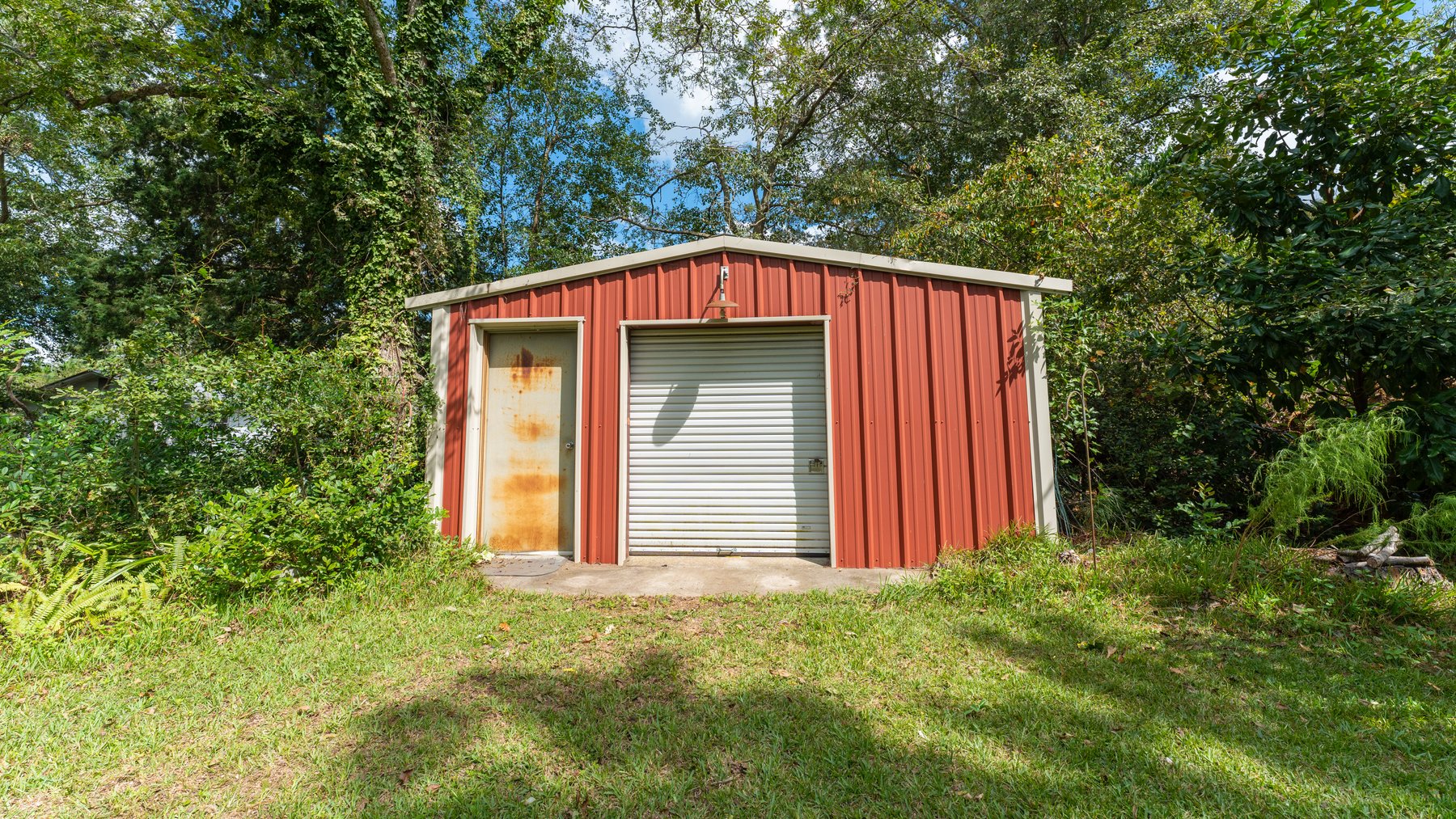 Image for Charming Brick Ranch-Style Home in Moultrie, Georgia