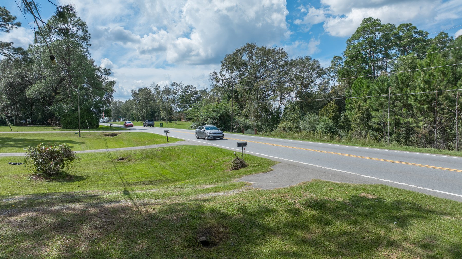 Image for Charming Brick Ranch-Style Home in Moultrie, Georgia