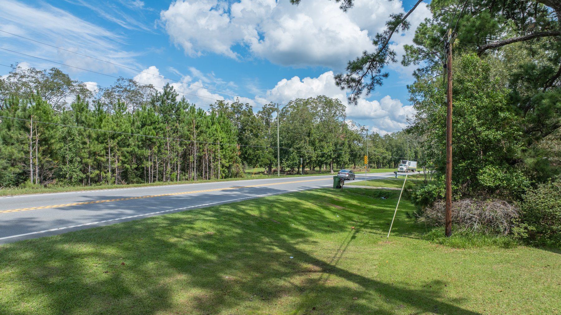 Image for Charming Brick Ranch-Style Home in Moultrie, Georgia