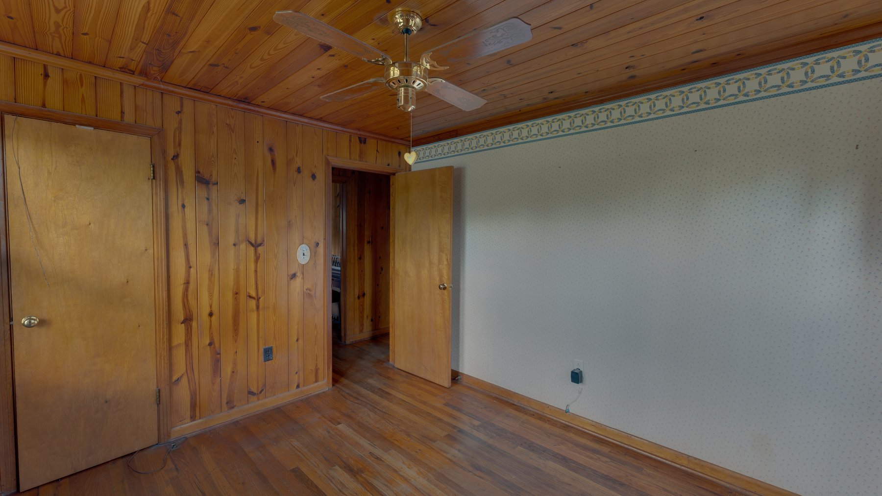 Image for Charming Brick Ranch-Style Home in Moultrie, Georgia