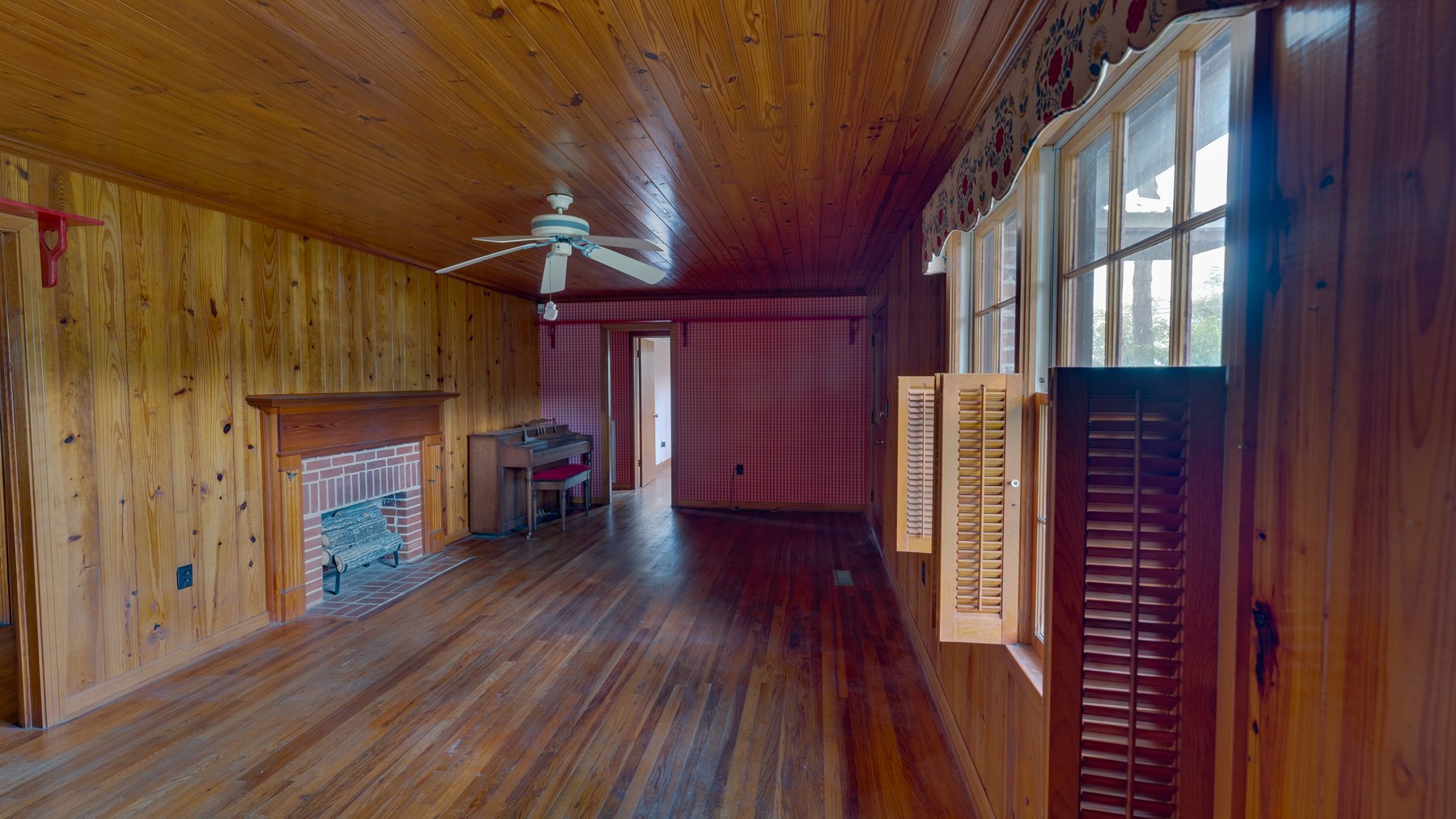 Image for Charming Brick Ranch-Style Home in Moultrie, Georgia