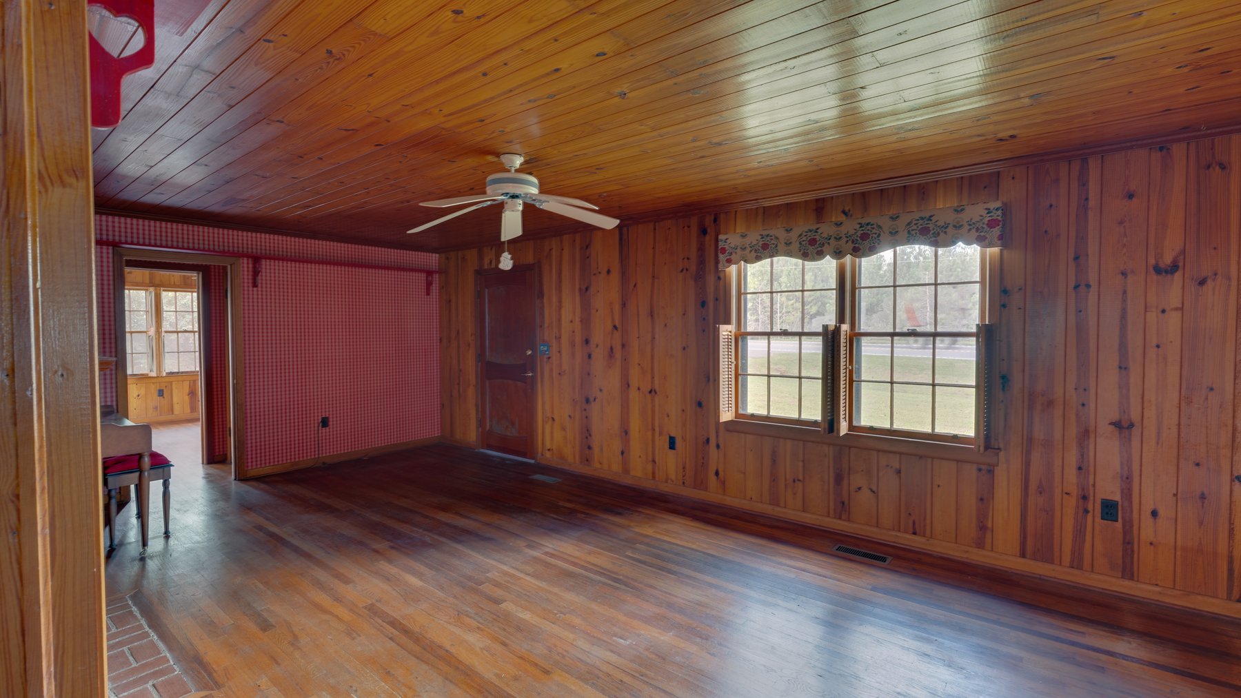 Image for Charming Brick Ranch-Style Home in Moultrie, Georgia