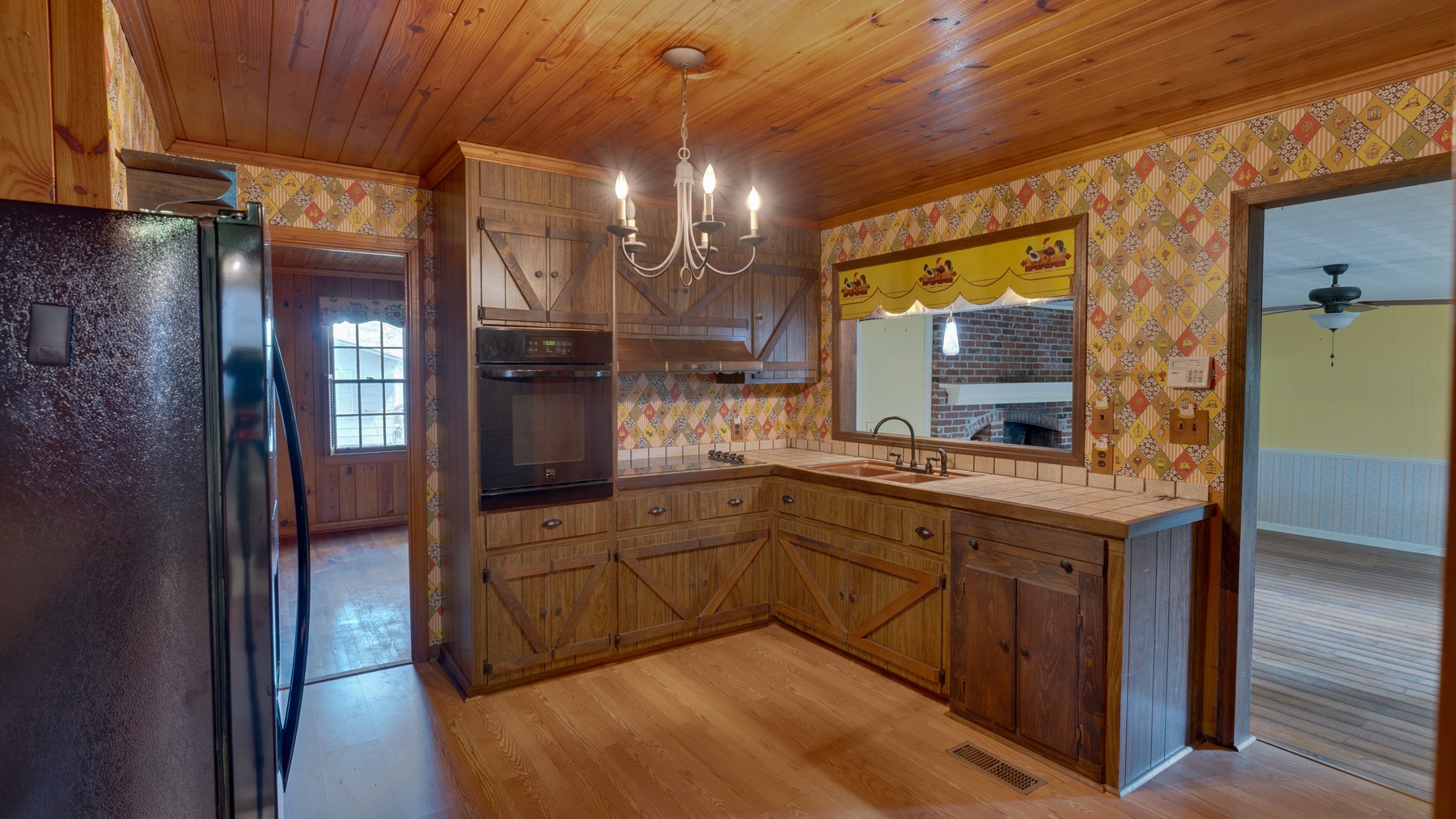 Image for Charming Brick Ranch-Style Home in Moultrie, Georgia