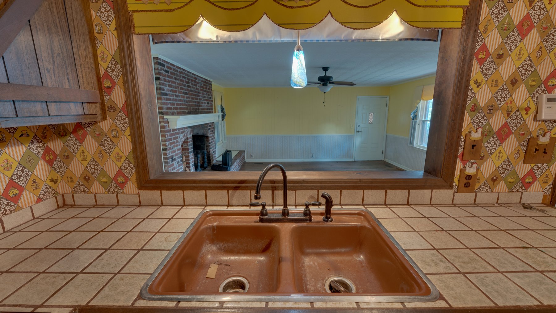 Image for Charming Brick Ranch-Style Home in Moultrie, Georgia