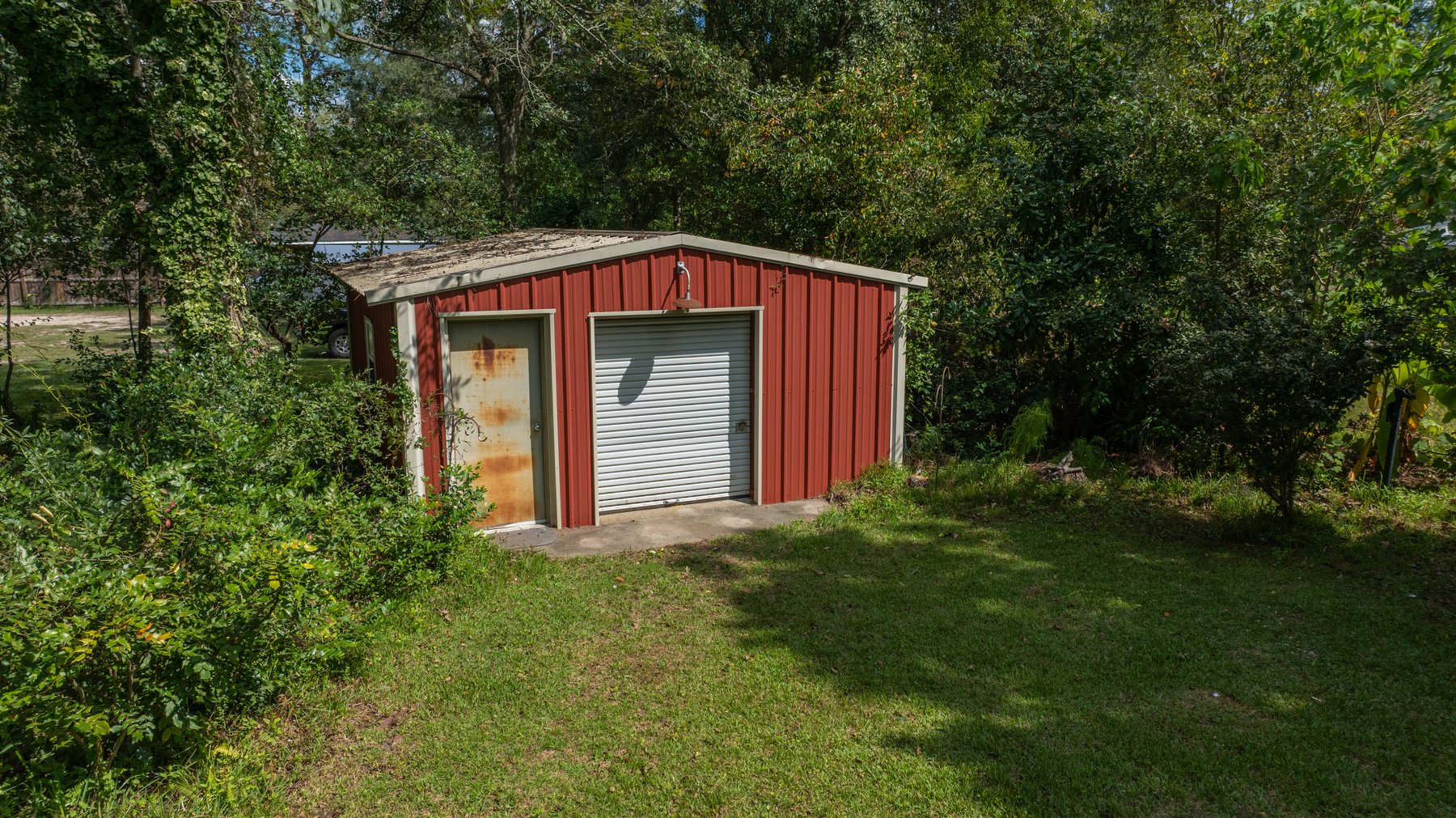 Image for Charming Brick Ranch-Style Home in Moultrie, Georgia