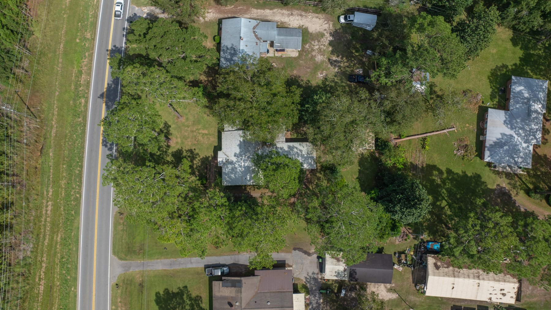 Image for Charming Brick Ranch-Style Home in Moultrie, Georgia