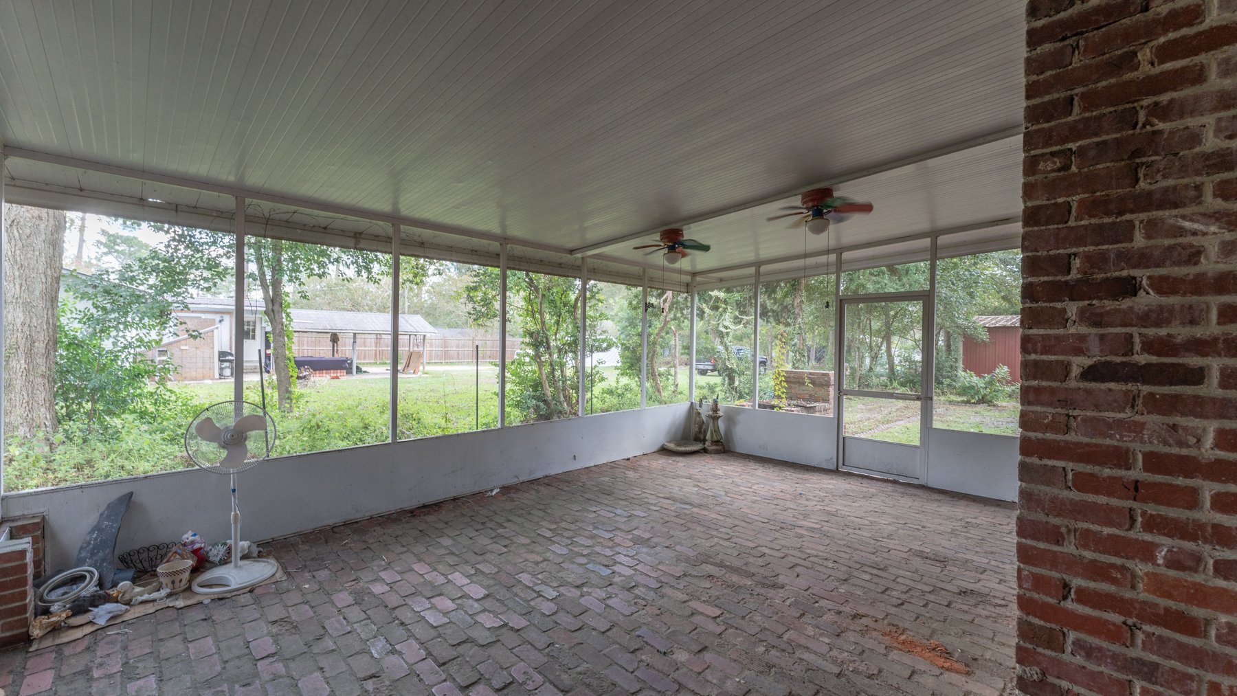 Image for Charming Brick Ranch-Style Home in Moultrie, Georgia