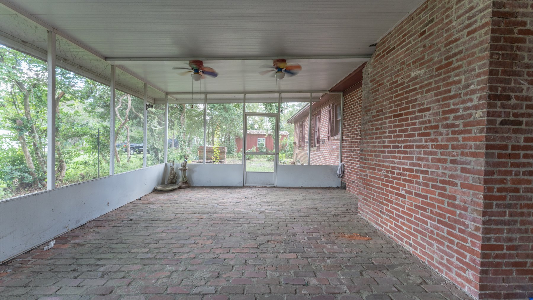 Image for Charming Brick Ranch-Style Home in Moultrie, Georgia