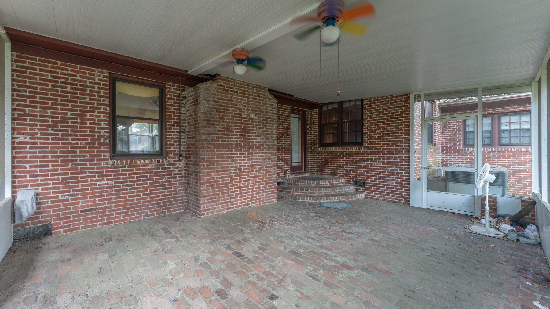Image for Charming Brick Ranch-Style Home in Moultrie, Georgia