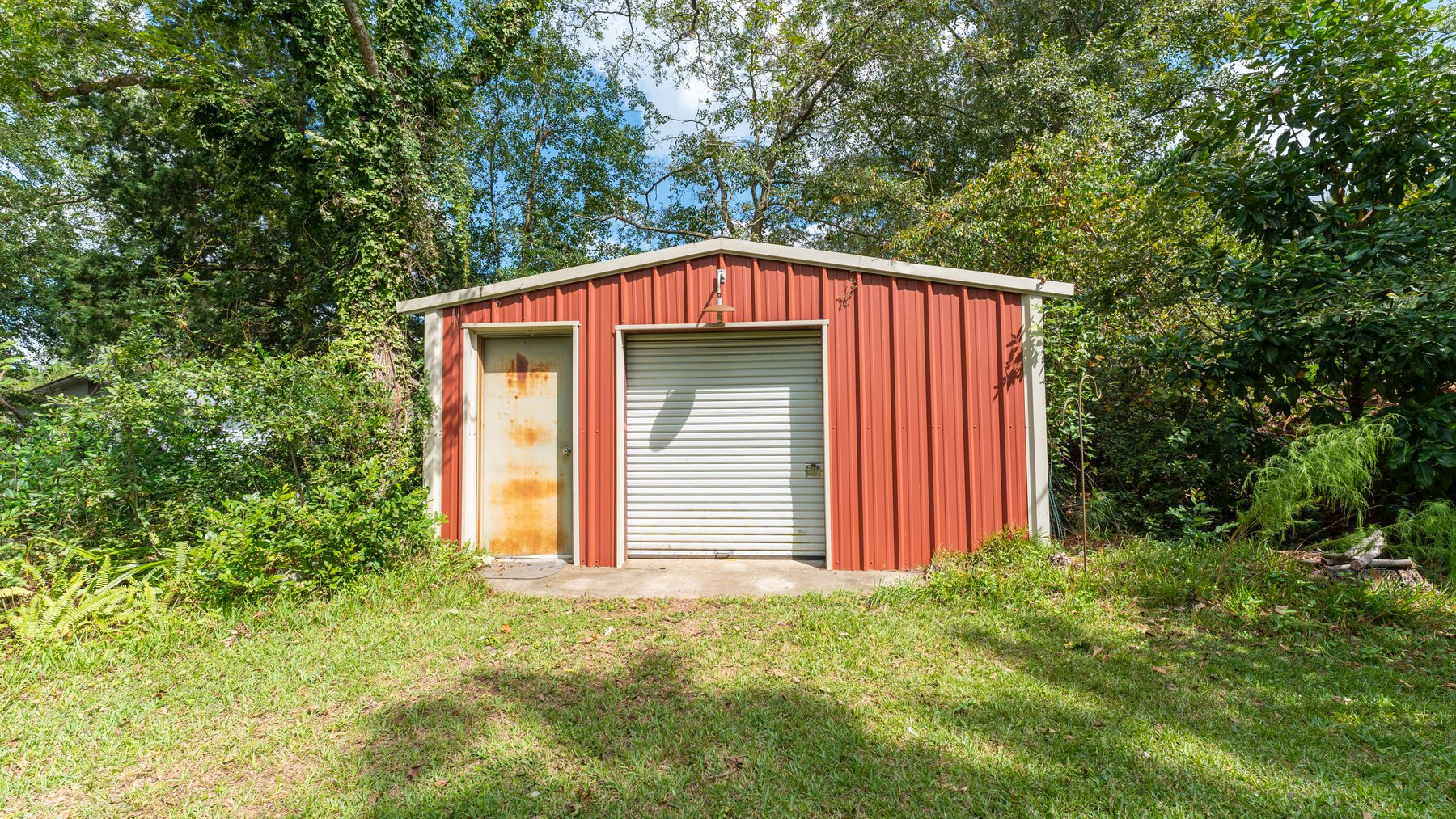 Image for Charming Brick Ranch-Style Home in Moultrie, Georgia