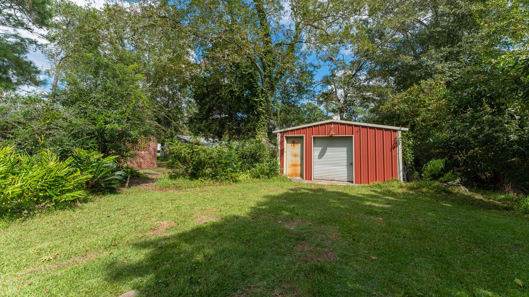 Image for Charming Brick Ranch-Style Home in Moultrie, Georgia