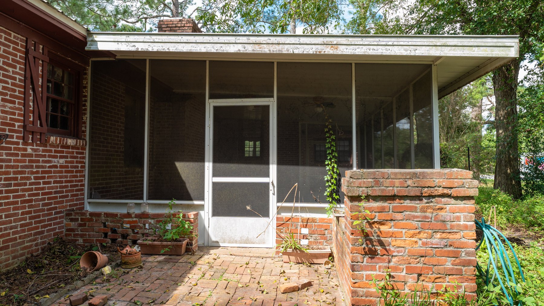 Image for Charming Brick Ranch-Style Home in Moultrie, Georgia