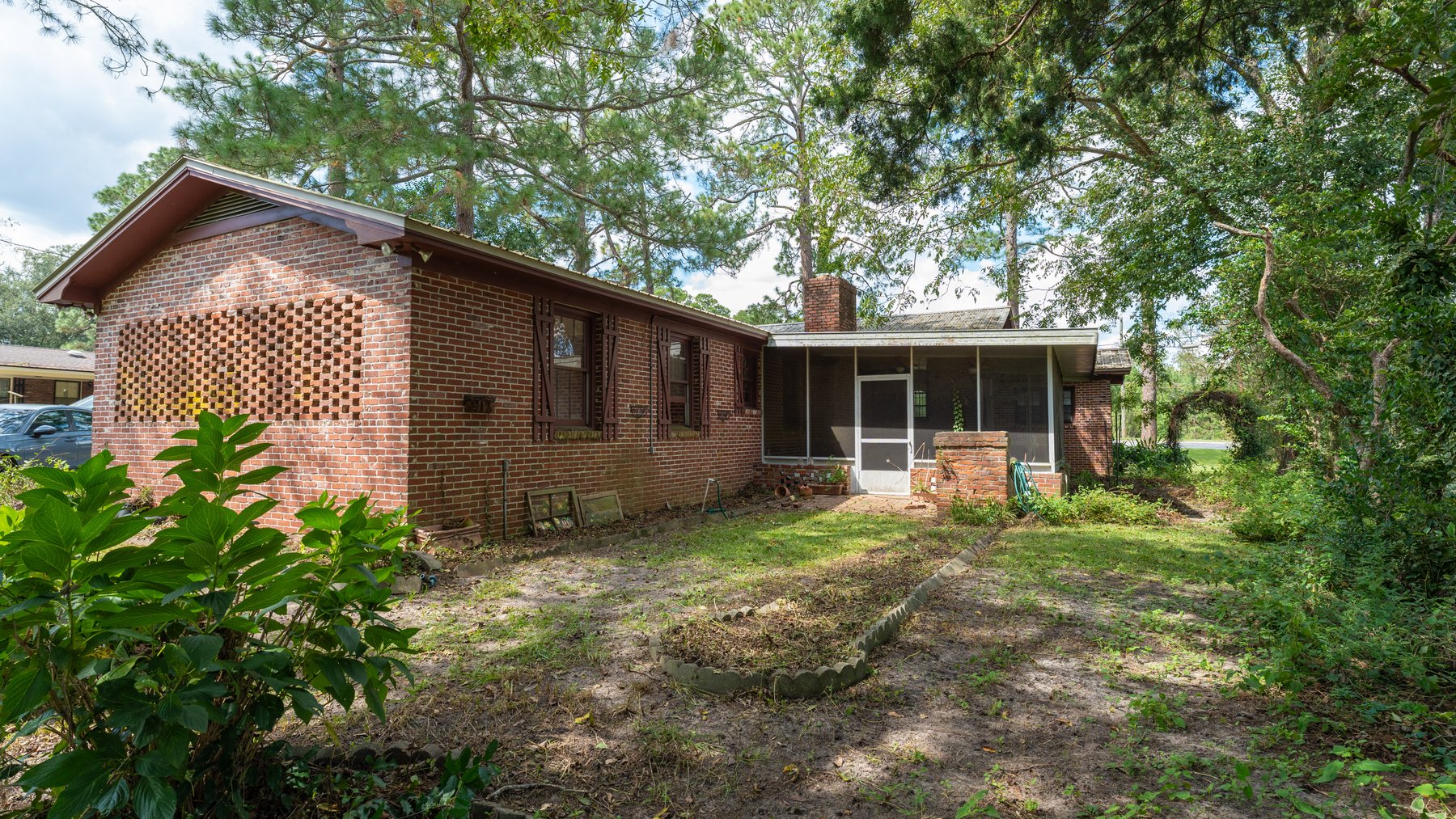 Image for Charming Brick Ranch-Style Home in Moultrie, Georgia