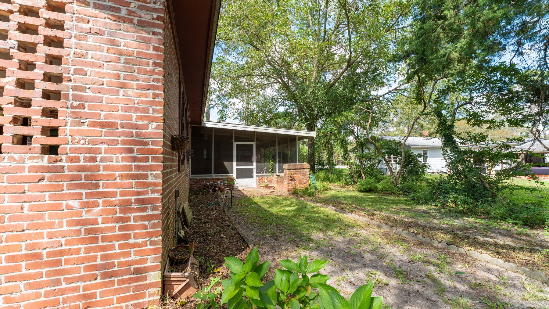 Image for Charming Brick Ranch-Style Home in Moultrie, Georgia