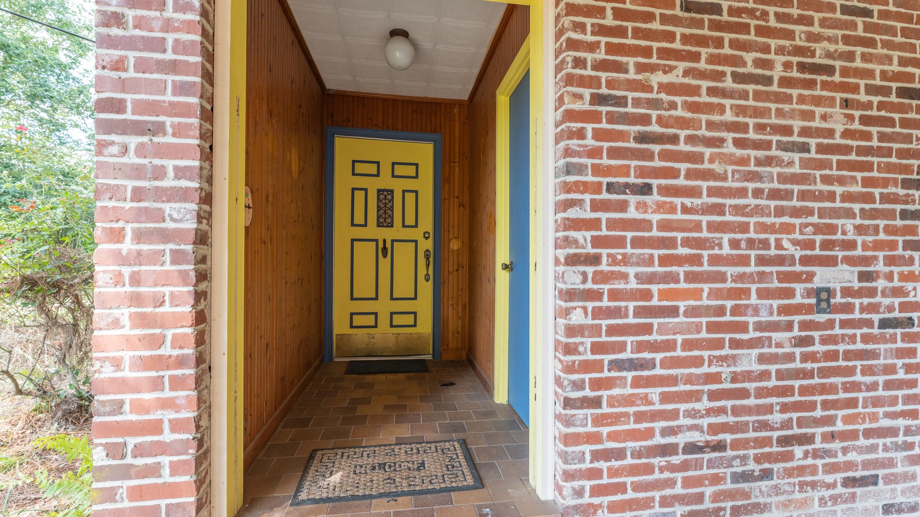 Image for Charming Brick Ranch-Style Home in Moultrie, Georgia