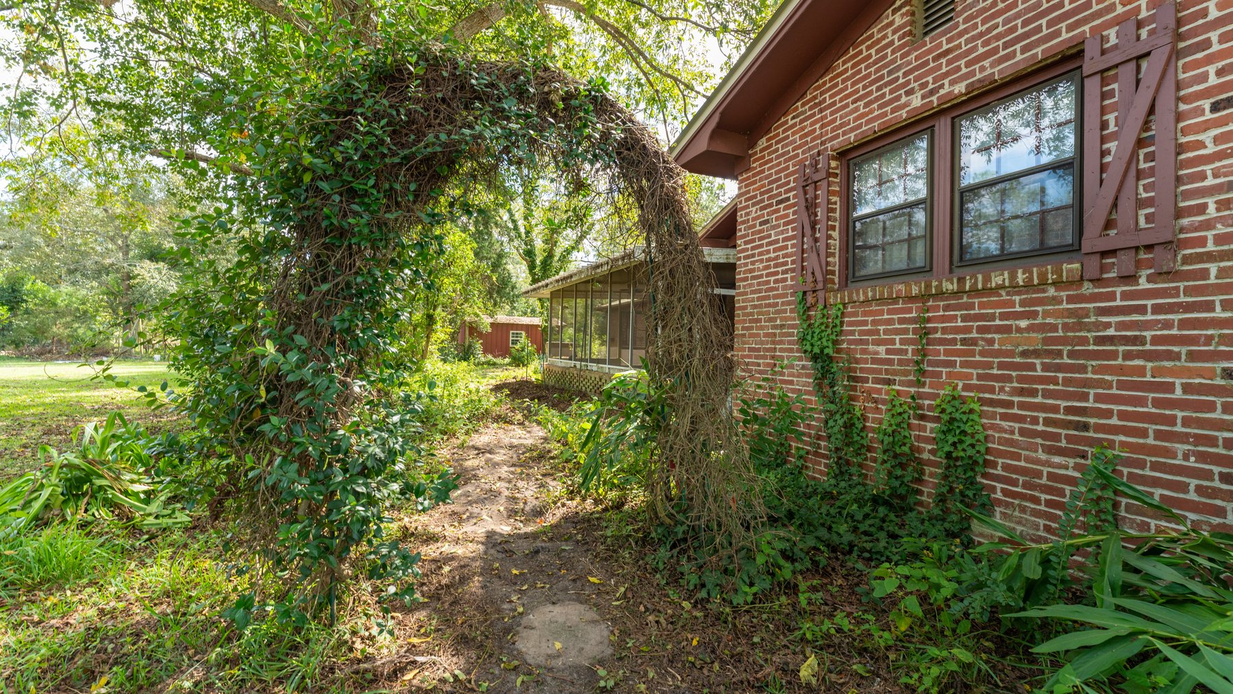 Image for Charming Brick Ranch-Style Home in Moultrie, Georgia