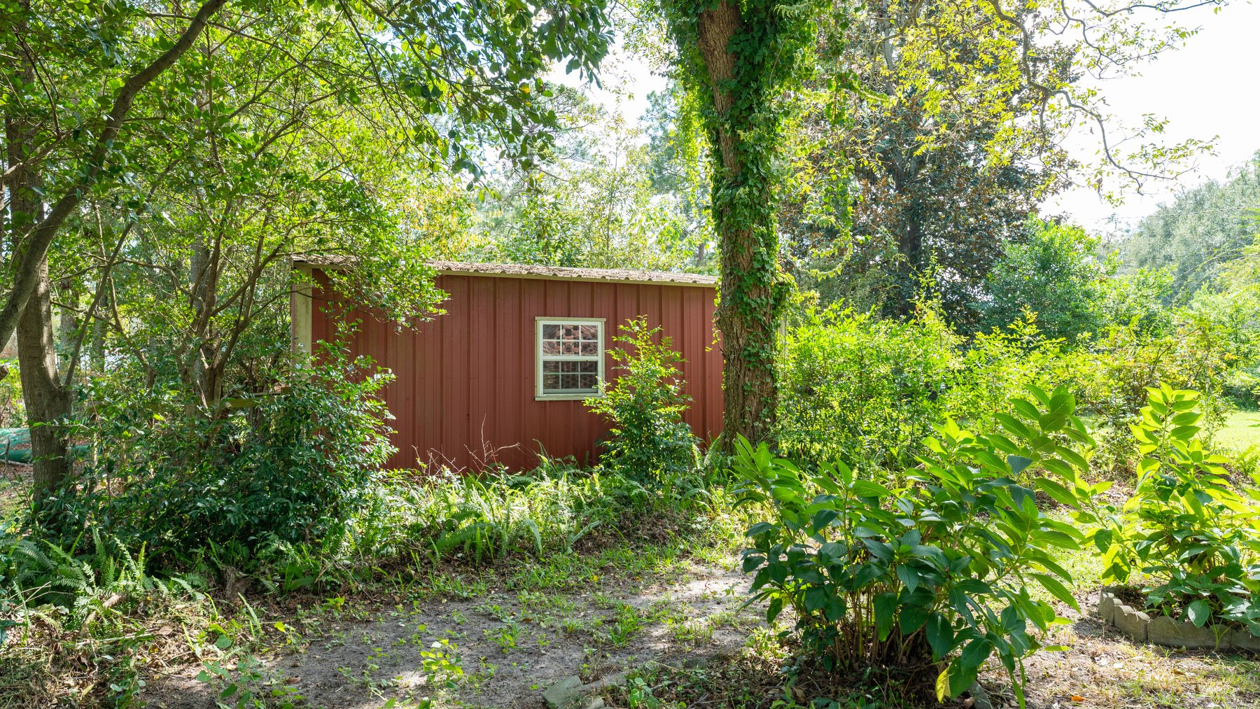 Image for Charming Brick Ranch-Style Home in Moultrie, Georgia