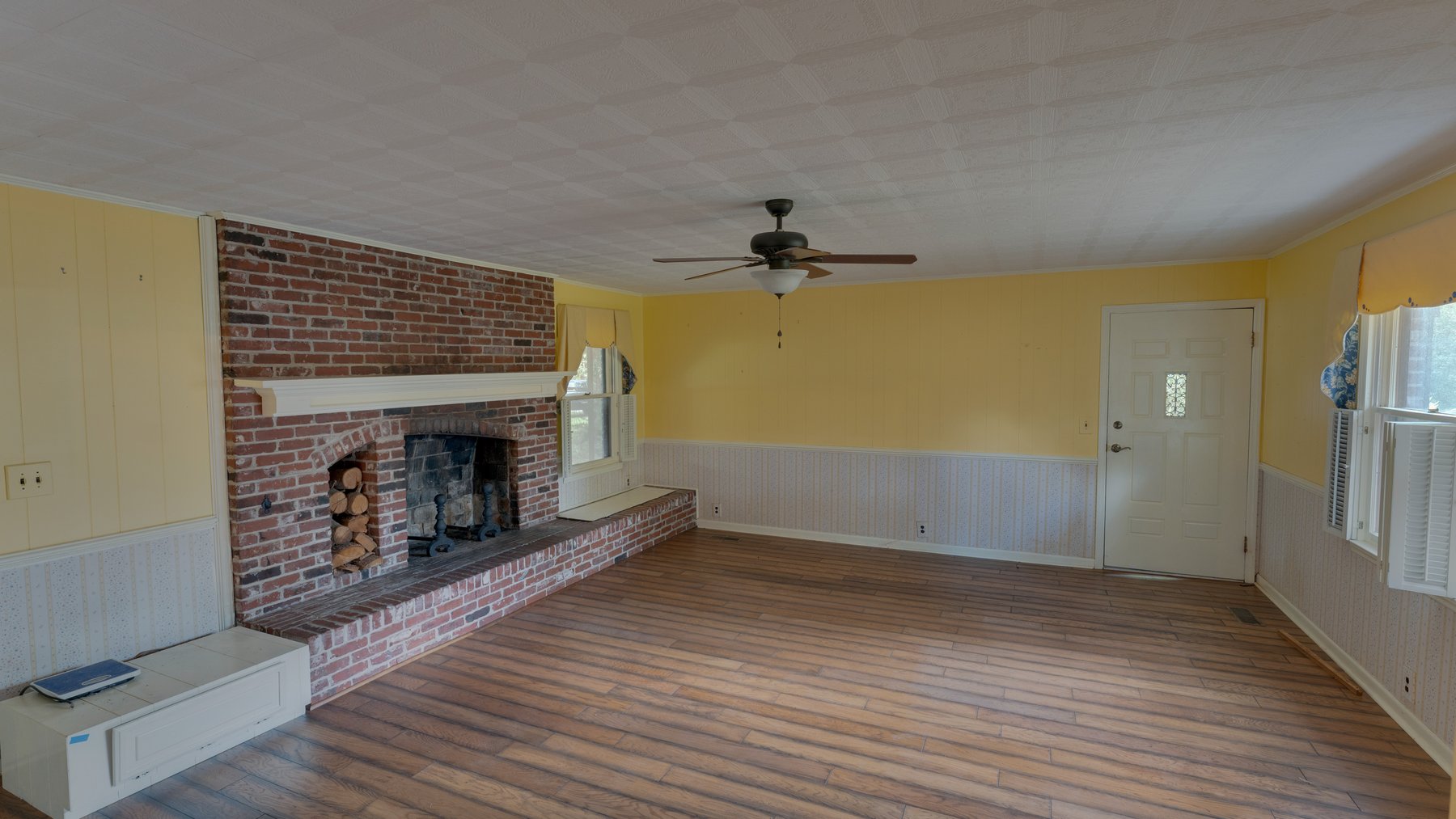 Image for Charming Brick Ranch-Style Home in Moultrie, Georgia