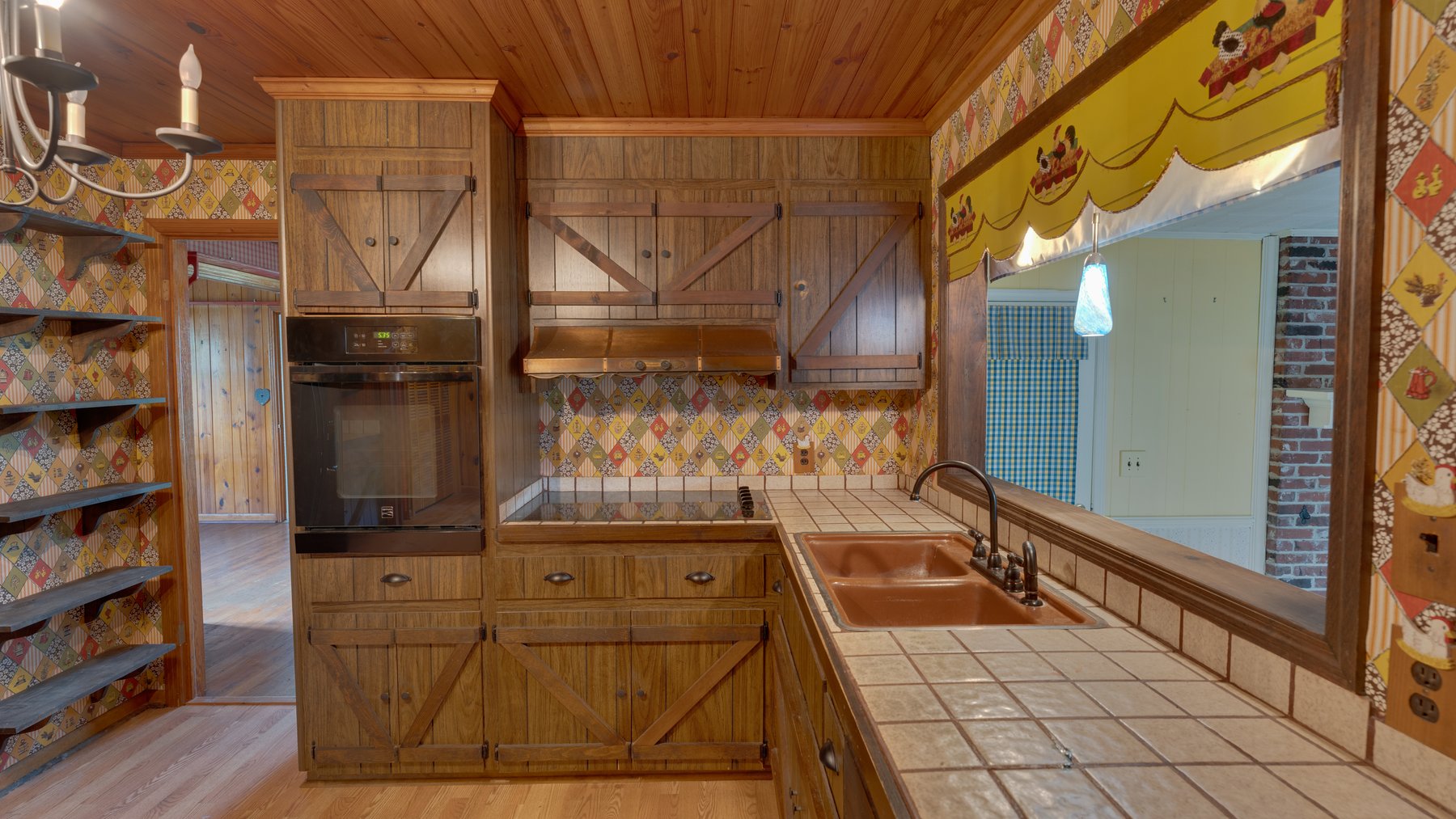 Image for Charming Brick Ranch-Style Home in Moultrie, Georgia