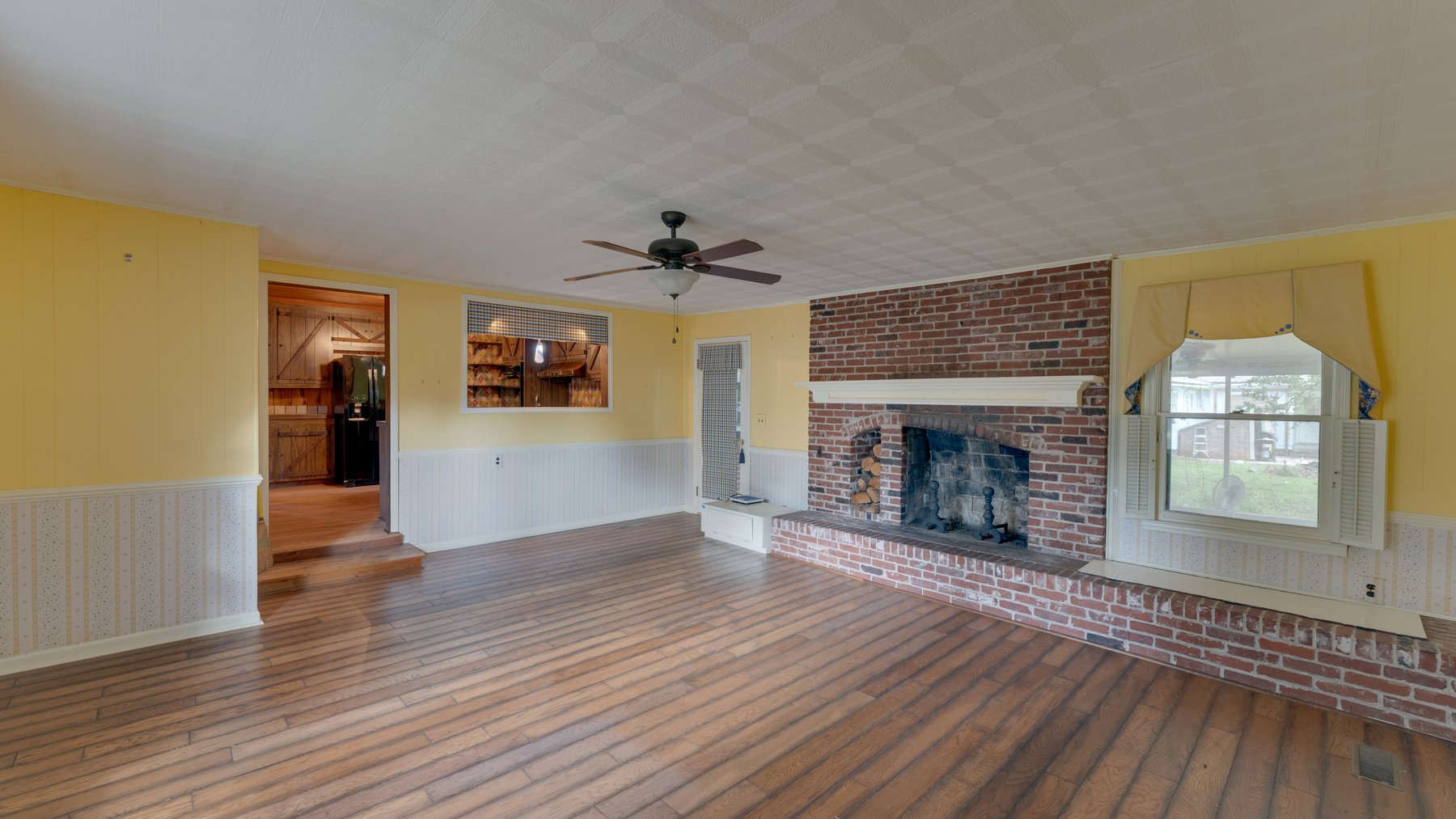 Image for Charming Brick Ranch-Style Home in Moultrie, Georgia