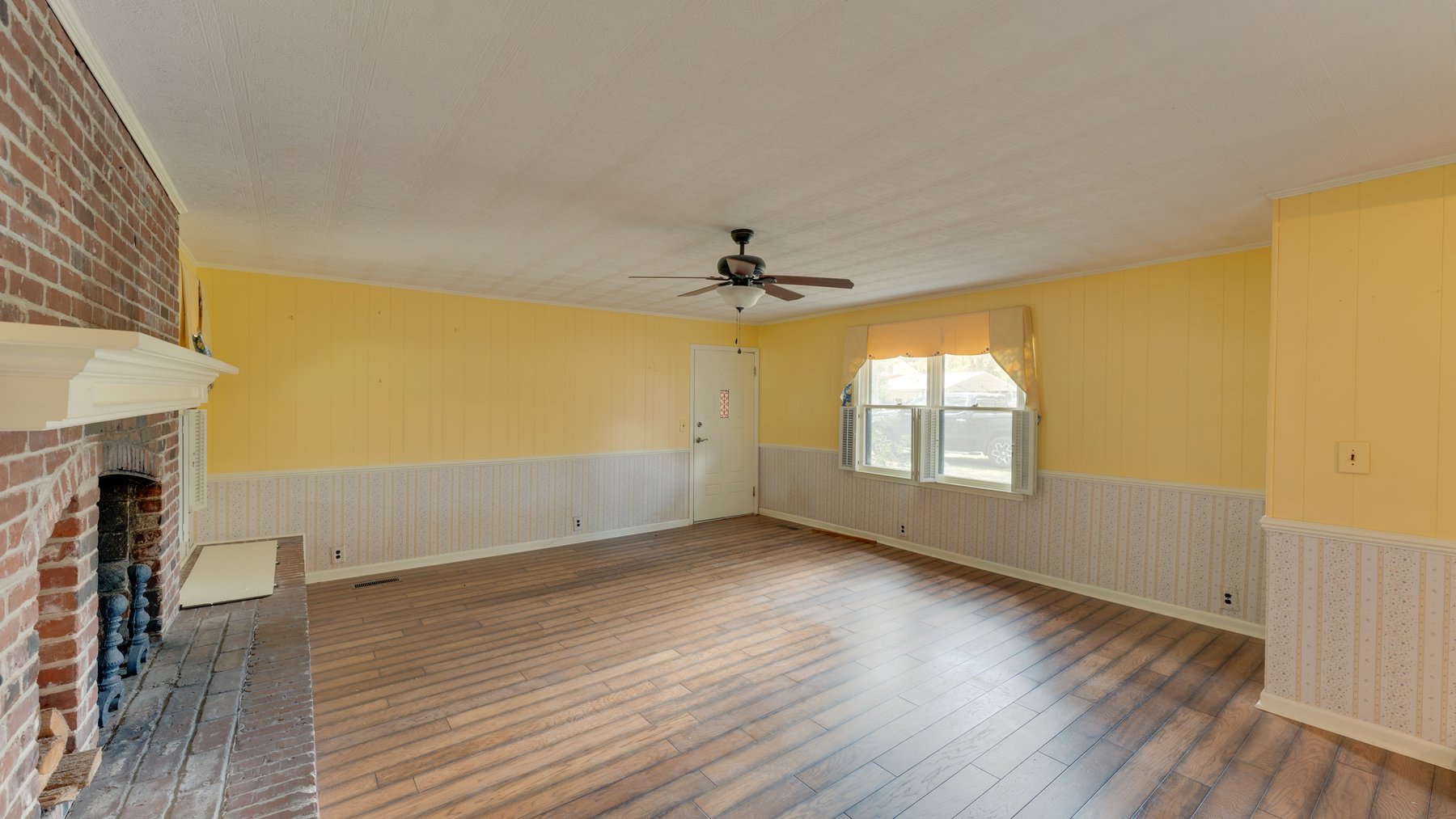 Image for Charming Brick Ranch-Style Home in Moultrie, Georgia