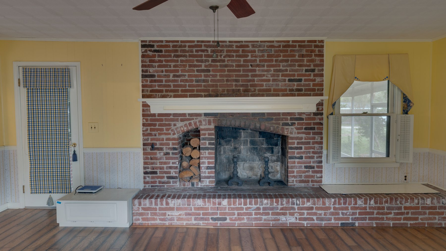 Image for Charming Brick Ranch-Style Home in Moultrie, Georgia