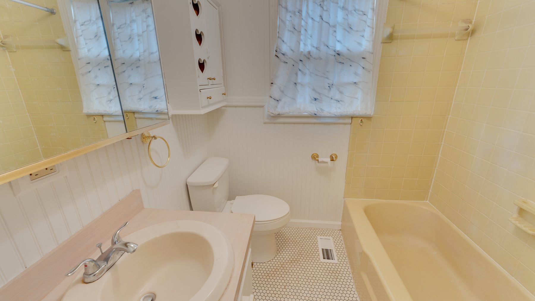 Image for Charming Brick Ranch-Style Home in Moultrie, Georgia