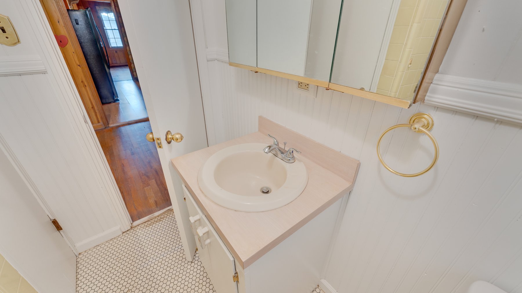 Image for Charming Brick Ranch-Style Home in Moultrie, Georgia