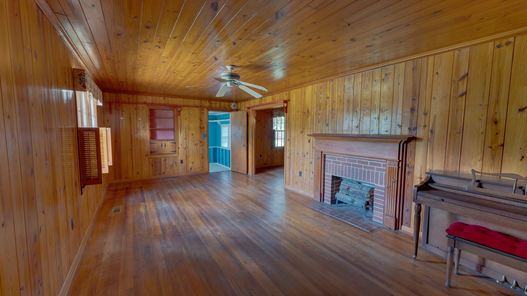 Image for Charming Brick Ranch-Style Home in Moultrie, Georgia