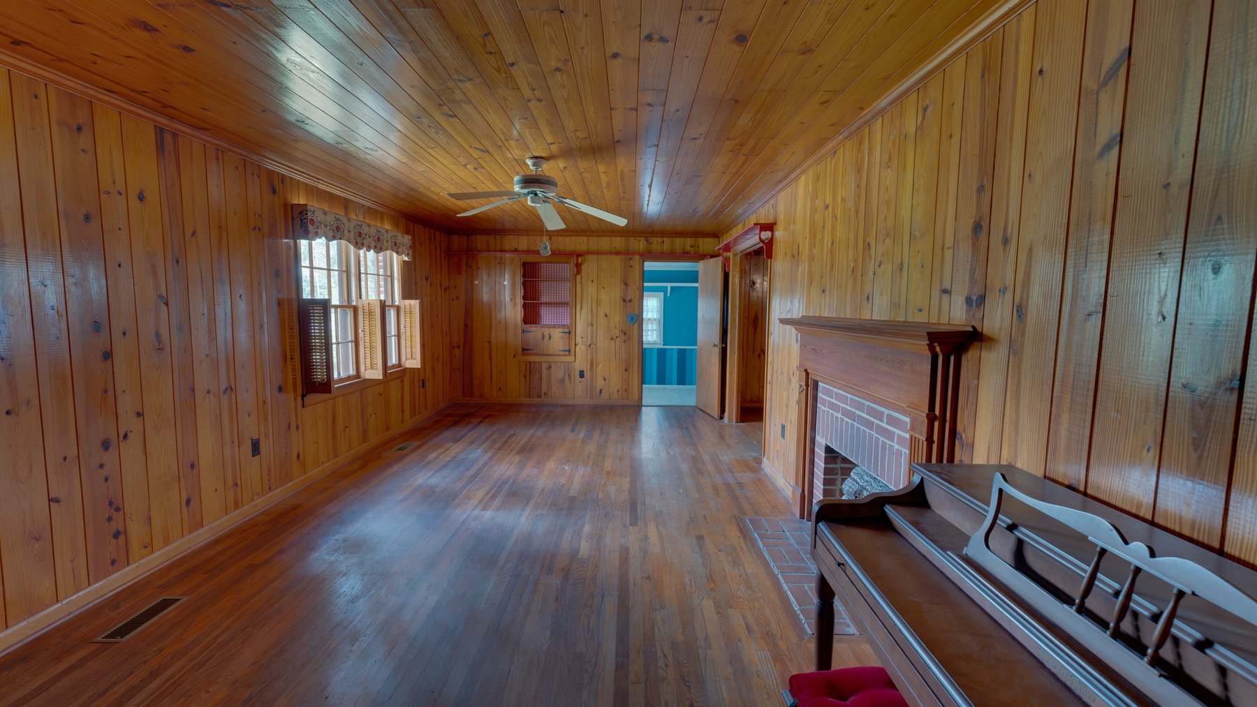 Image for Charming Brick Ranch-Style Home in Moultrie, Georgia