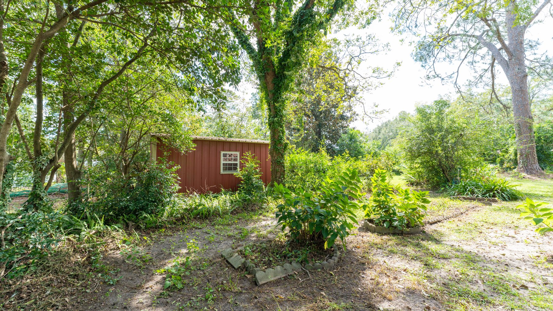 Image for Charming Brick Ranch-Style Home in Moultrie, Georgia