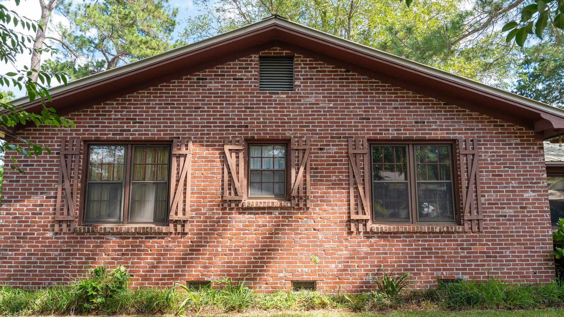 Image for Charming Brick Ranch-Style Home in Moultrie, Georgia