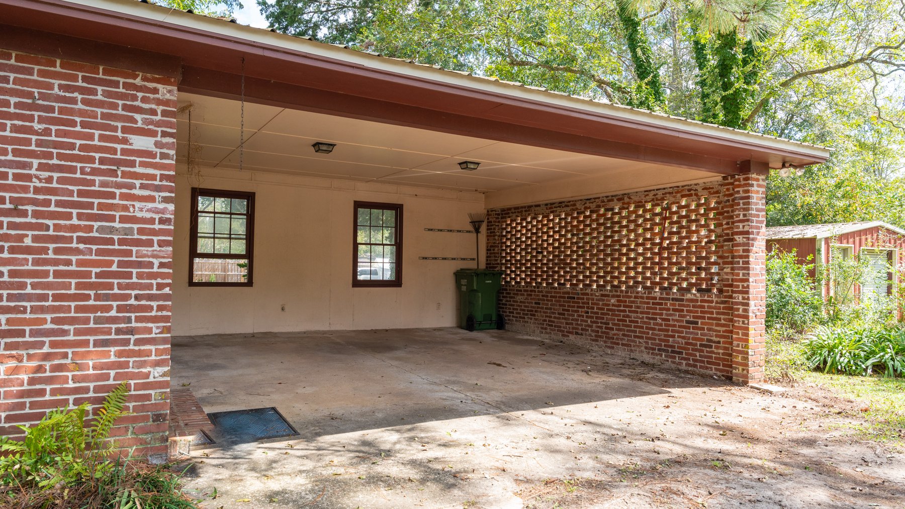 Image for Charming Brick Ranch-Style Home in Moultrie, Georgia